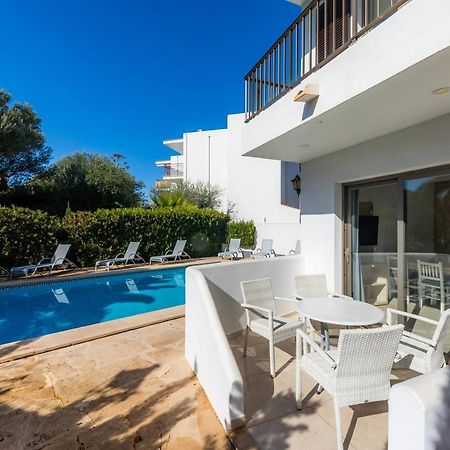 Apartamento Aquamarina 3 Cala Ferrera  Esterno foto
