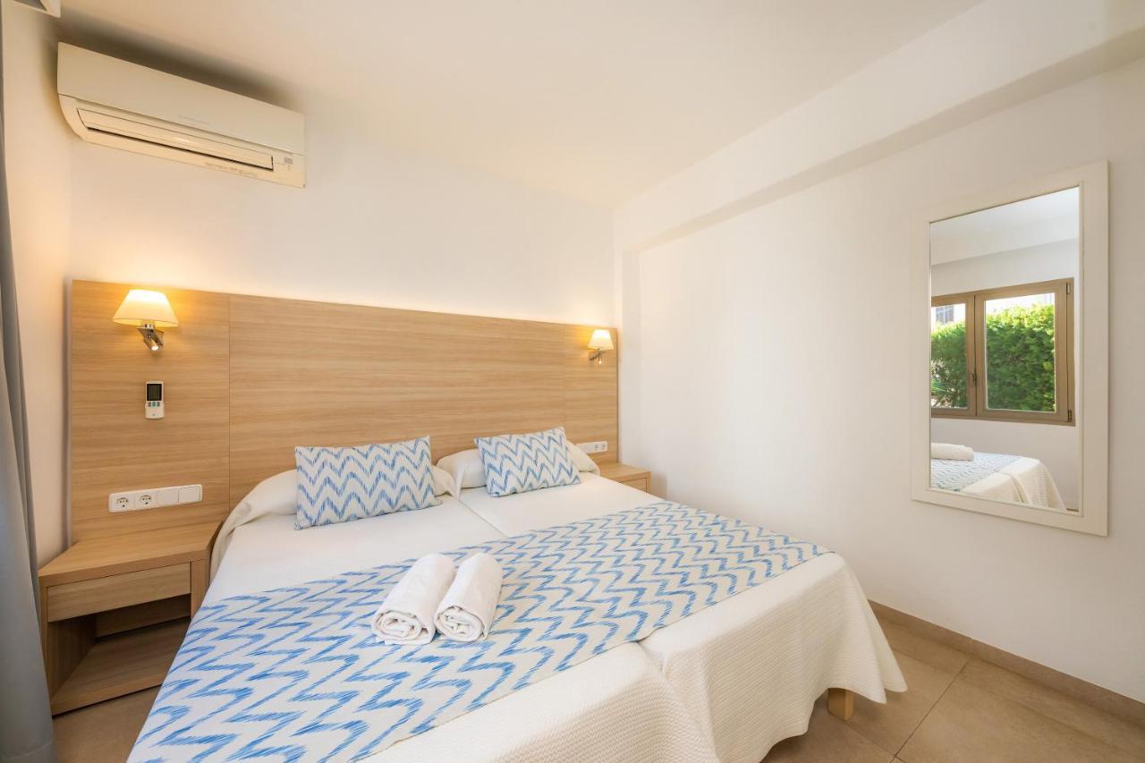 Apartamento Aquamarina 3 Cala Ferrera  Esterno foto