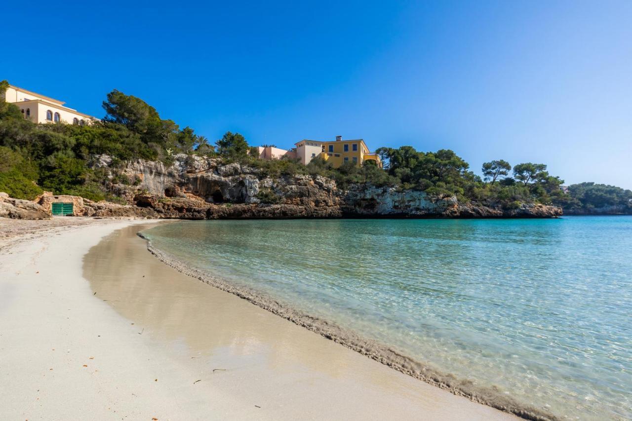 Apartamento Aquamarina 3 Cala Ferrera  Esterno foto