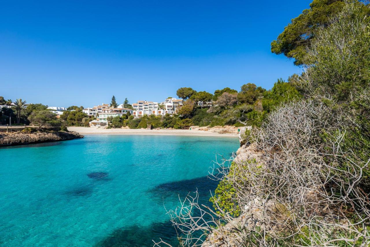 Apartamento Aquamarina 3 Cala Ferrera  Esterno foto
