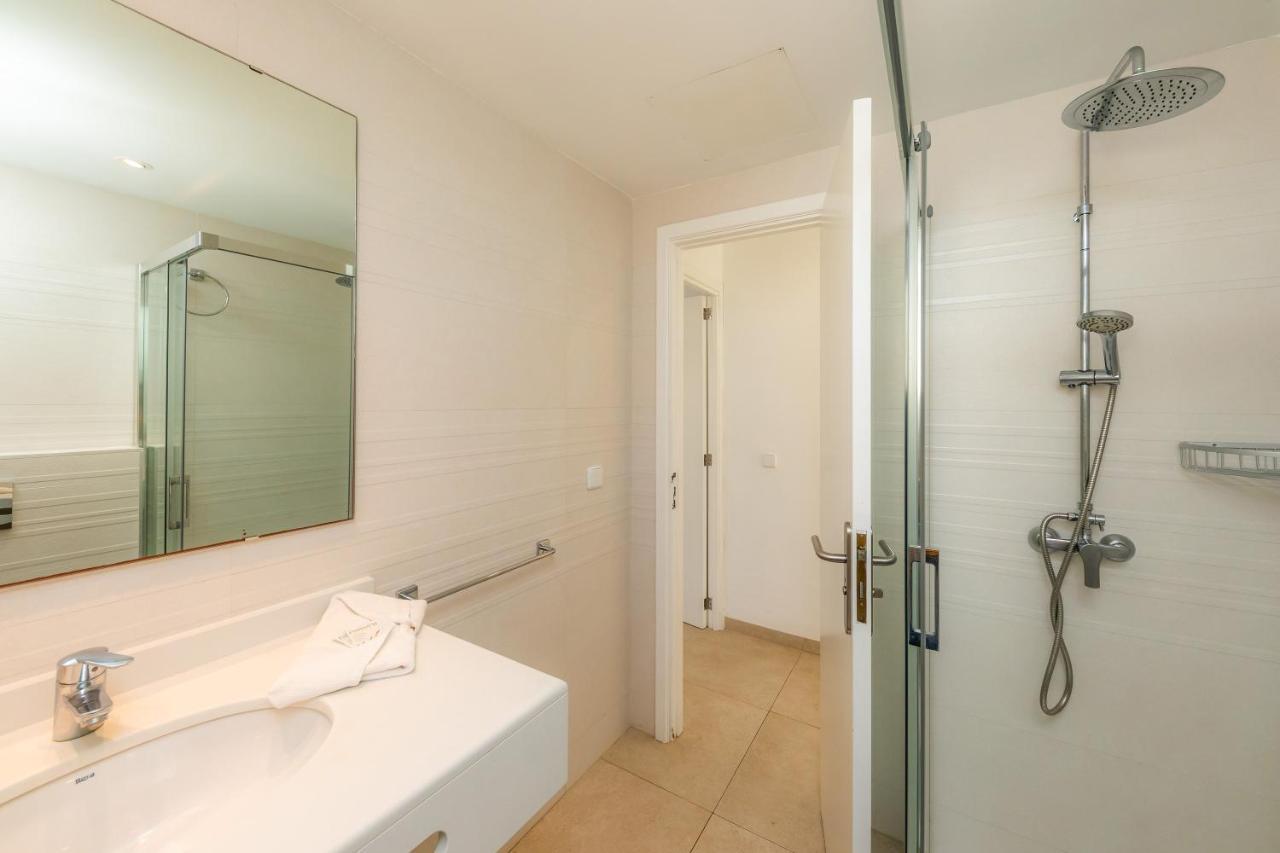 Apartamento Aquamarina 3 Cala Ferrera  Esterno foto