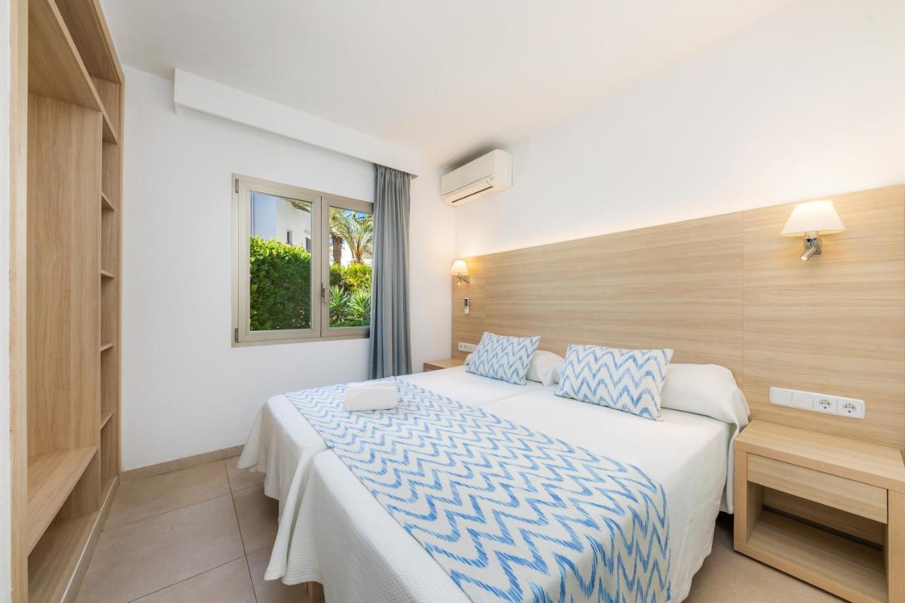 Apartamento Aquamarina 3 Cala Ferrera  Esterno foto