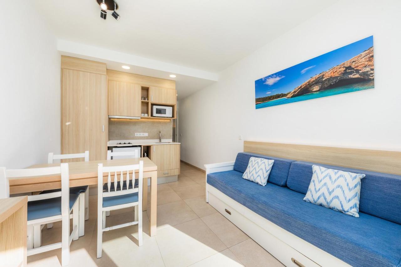 Apartamento Aquamarina 3 Cala Ferrera  Esterno foto