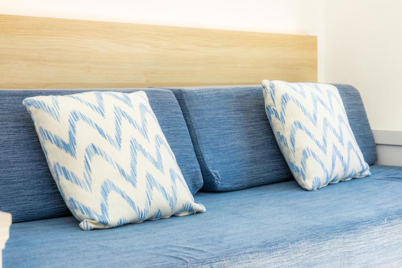 Apartamento Aquamarina 3 Cala Ferrera  Esterno foto