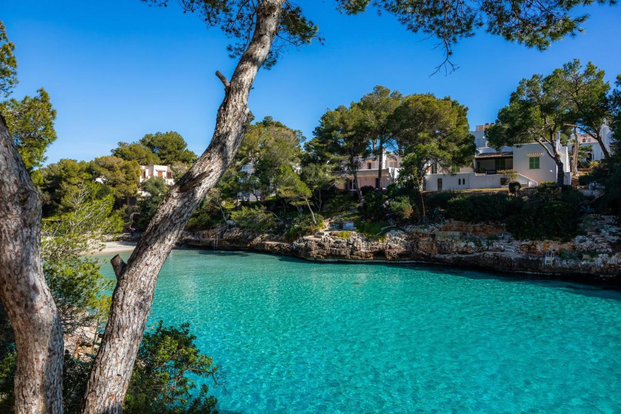 Apartamento Aquamarina 3 Cala Ferrera  Esterno foto