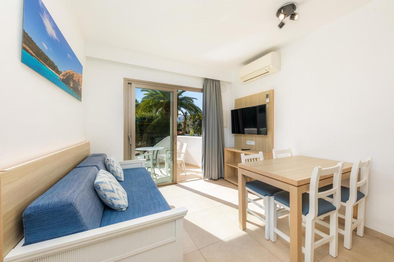 Apartamento Aquamarina 3 Cala Ferrera  Esterno foto